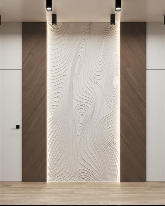 Duvar Sistemleri — Duvar Panel