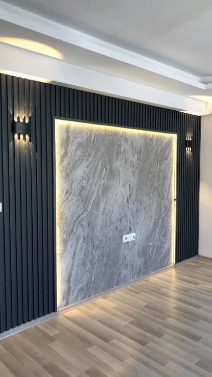 Duvar Sistemleri — Duvar Panel