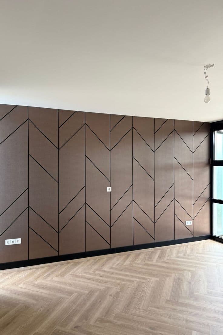 Duvar Sistemleri — Duvar Panel