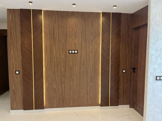 Duvar Sistemleri — Duvar Panel