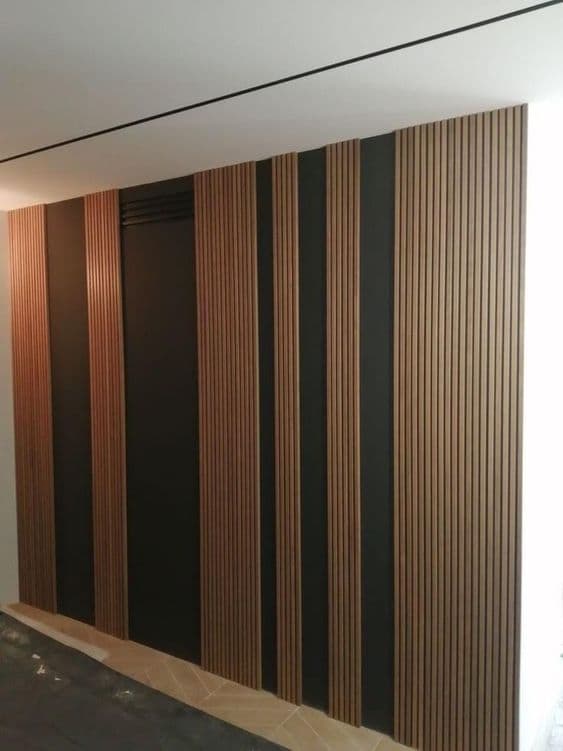 Duvar Sistemleri — Duvar Panel