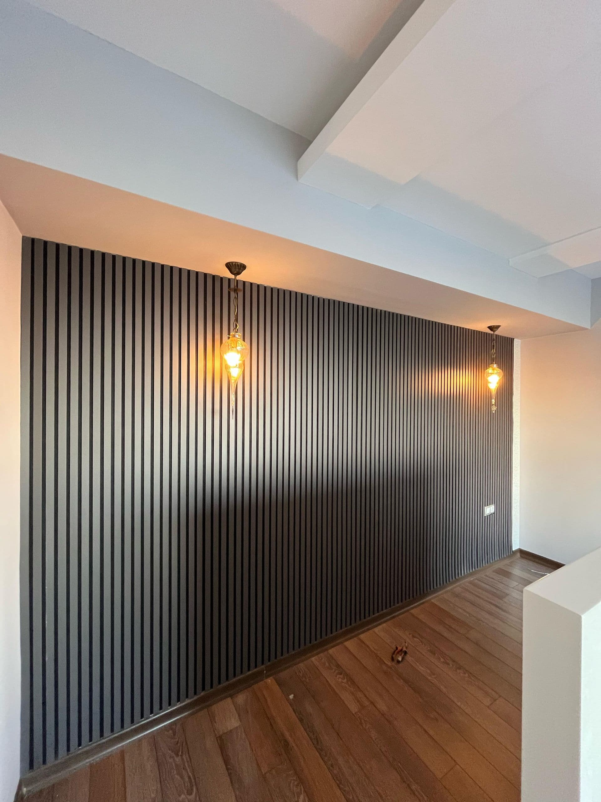Duvar Sistemleri — Duvar Panel